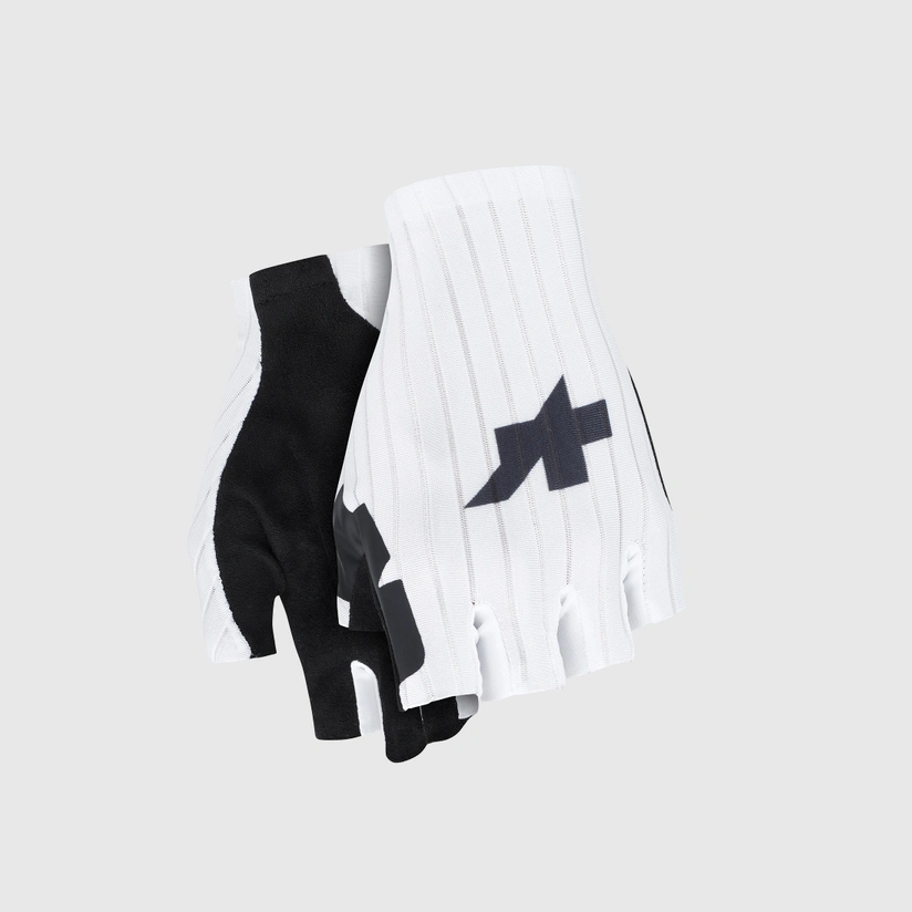 ASSOS RSR SPEED S11 Handsker Hvid
