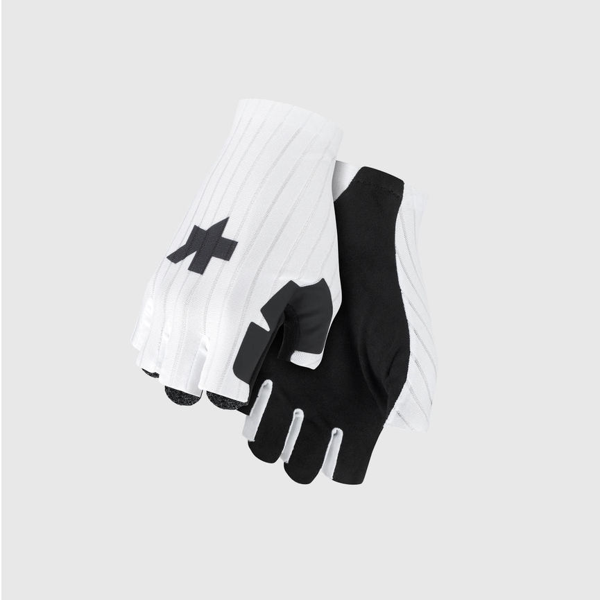 ASSOS RSR SPEED S11 Handsker Hvid