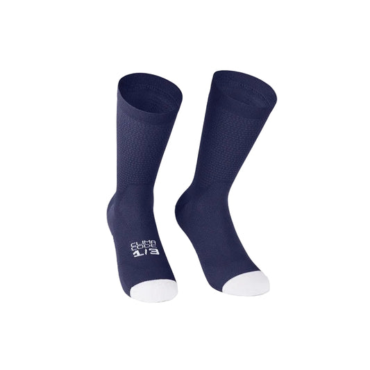 Sokker ASSOS ENDURANCE S11 Blå