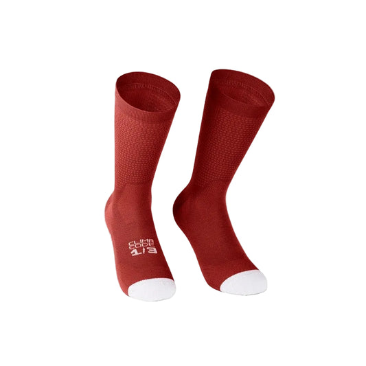 Sokker ASSOS ENDURANCE S11 Burned Brown