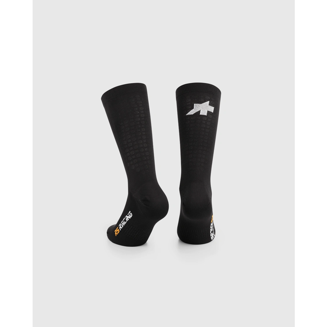ASSOS RS S11 Strømper Sort