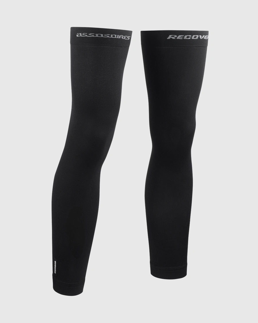 ASSOS Recovery leggings Black