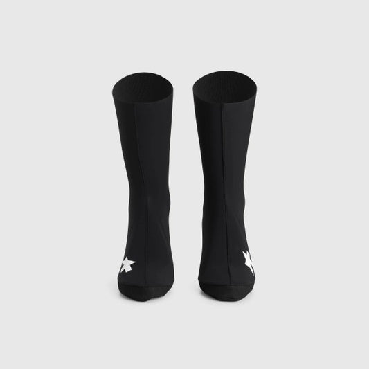 ASSOS WINTER P1 Skoovertræk Sort