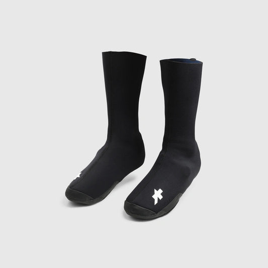 Oversko ASSOS THERMO RAIN P1 Sort