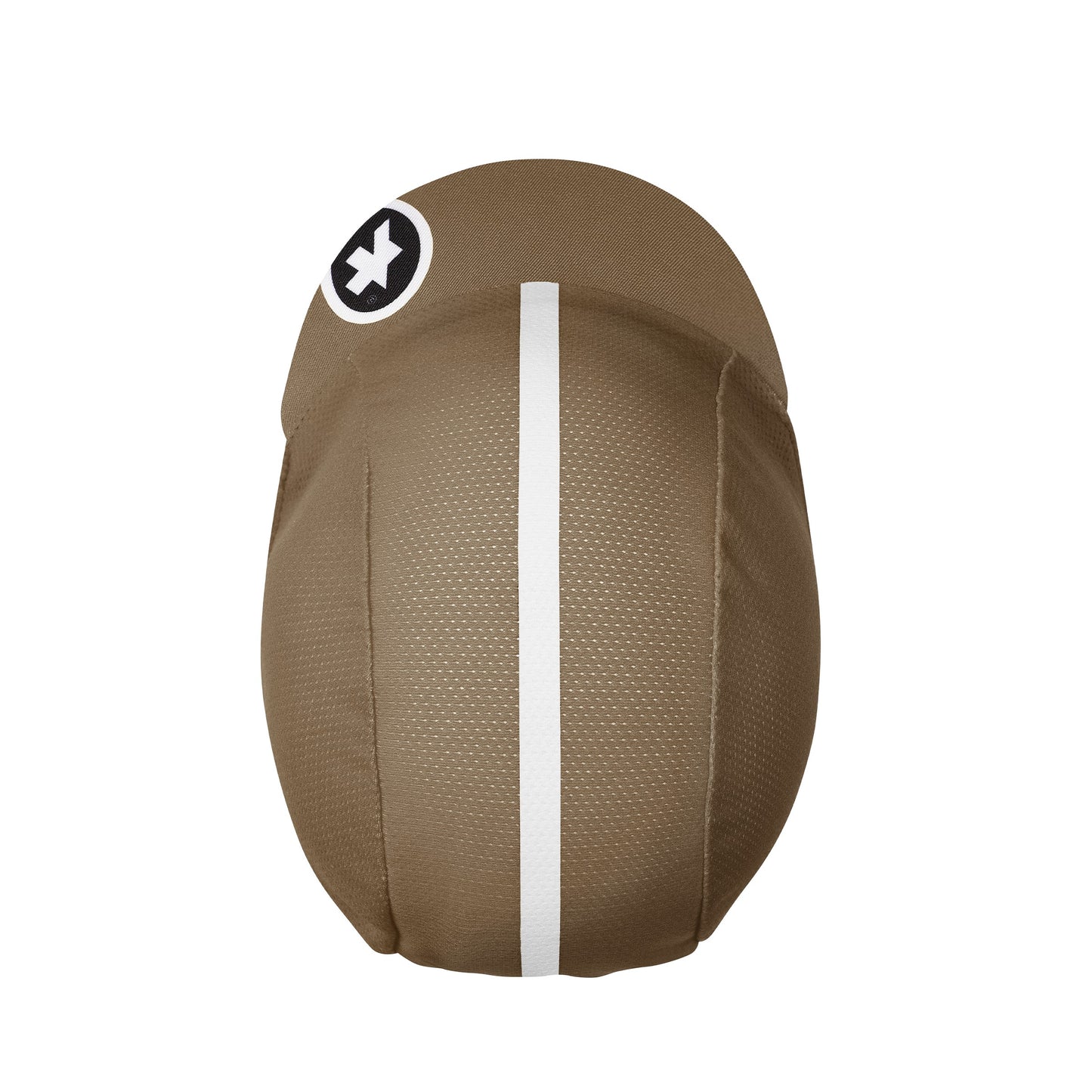 ASSOS CAP Brun