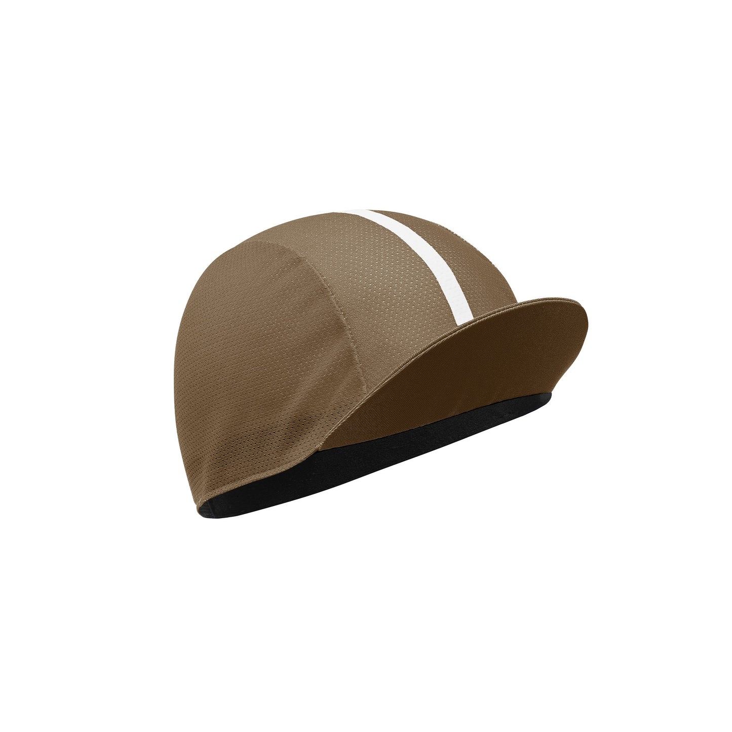 ASSOS CAP Brun
