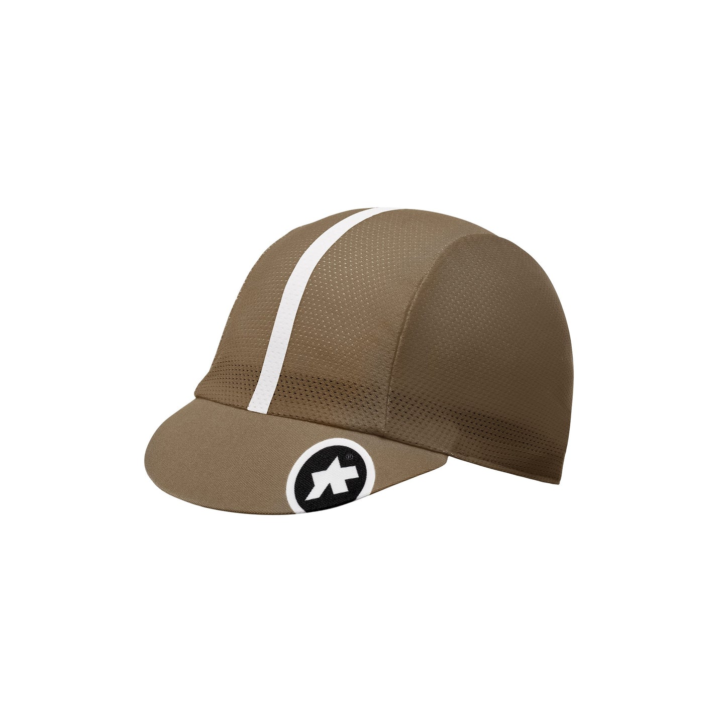 ASSOS CAP Brun