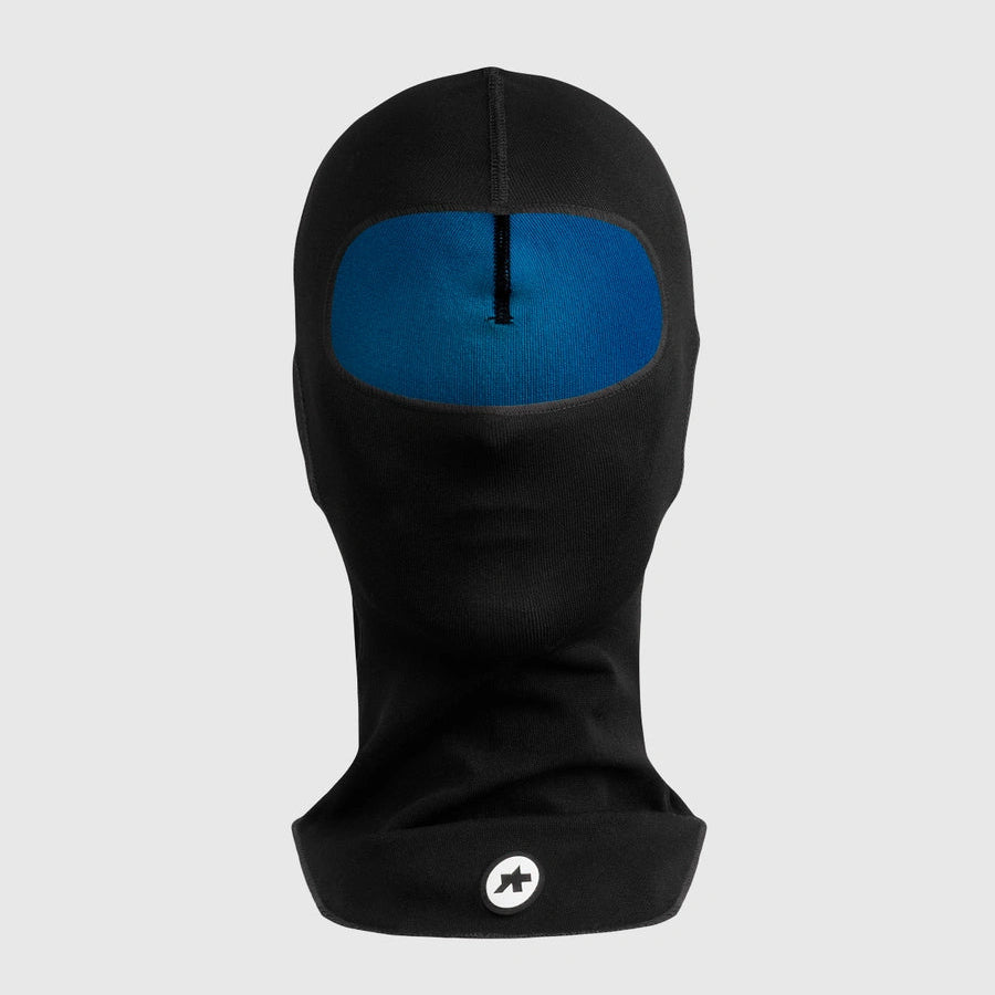 Balaclava ASSOS ULTRAZ WINTER P3 Sort