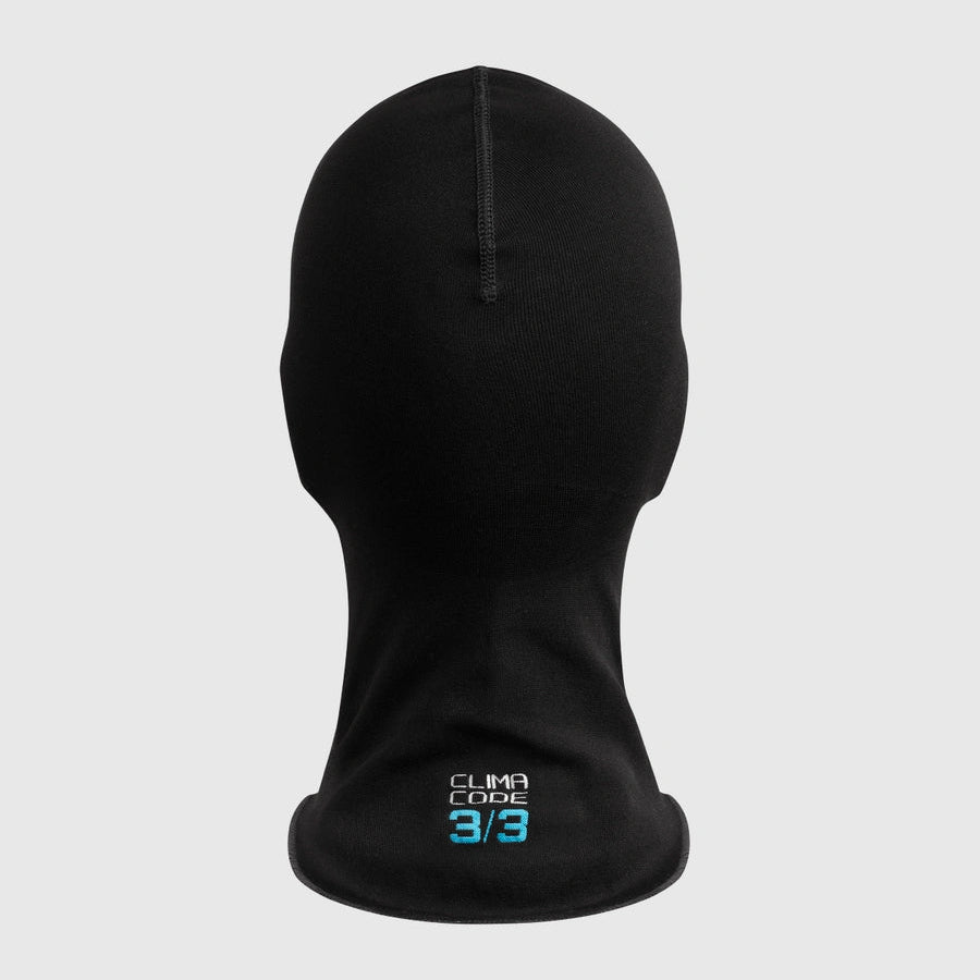Balaclava ASSOS ULTRAZ WINTER P3 Sort