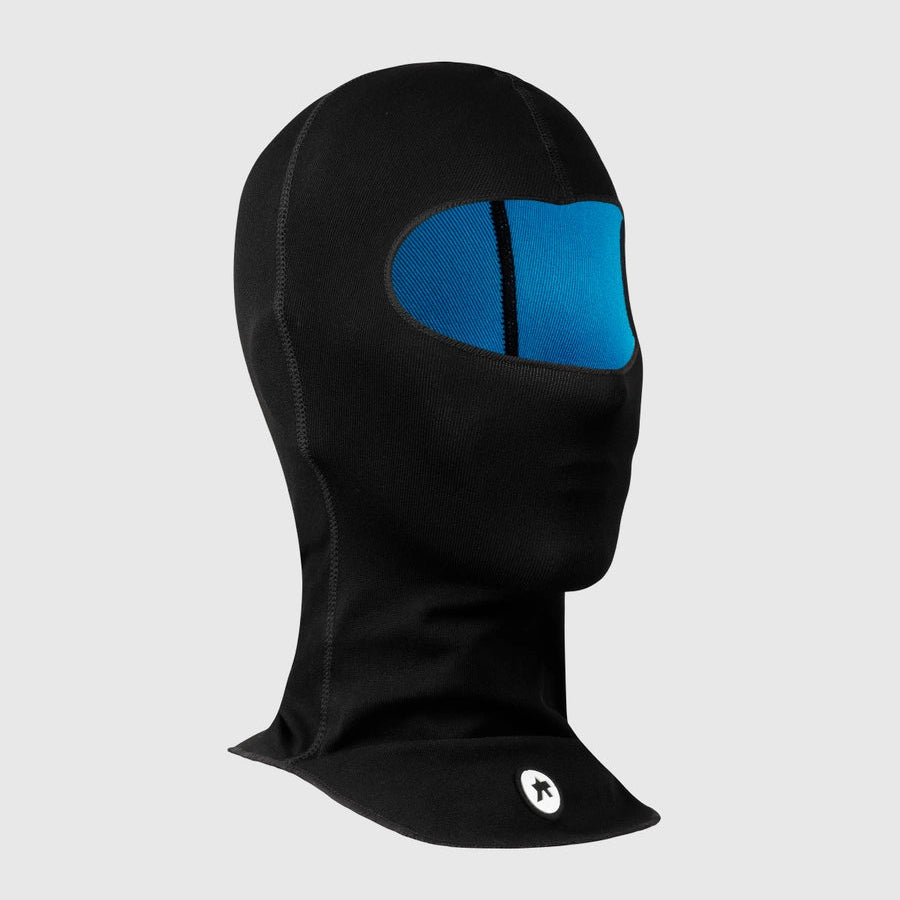 Balaclava ASSOS ULTRAZ WINTER P3 Sort