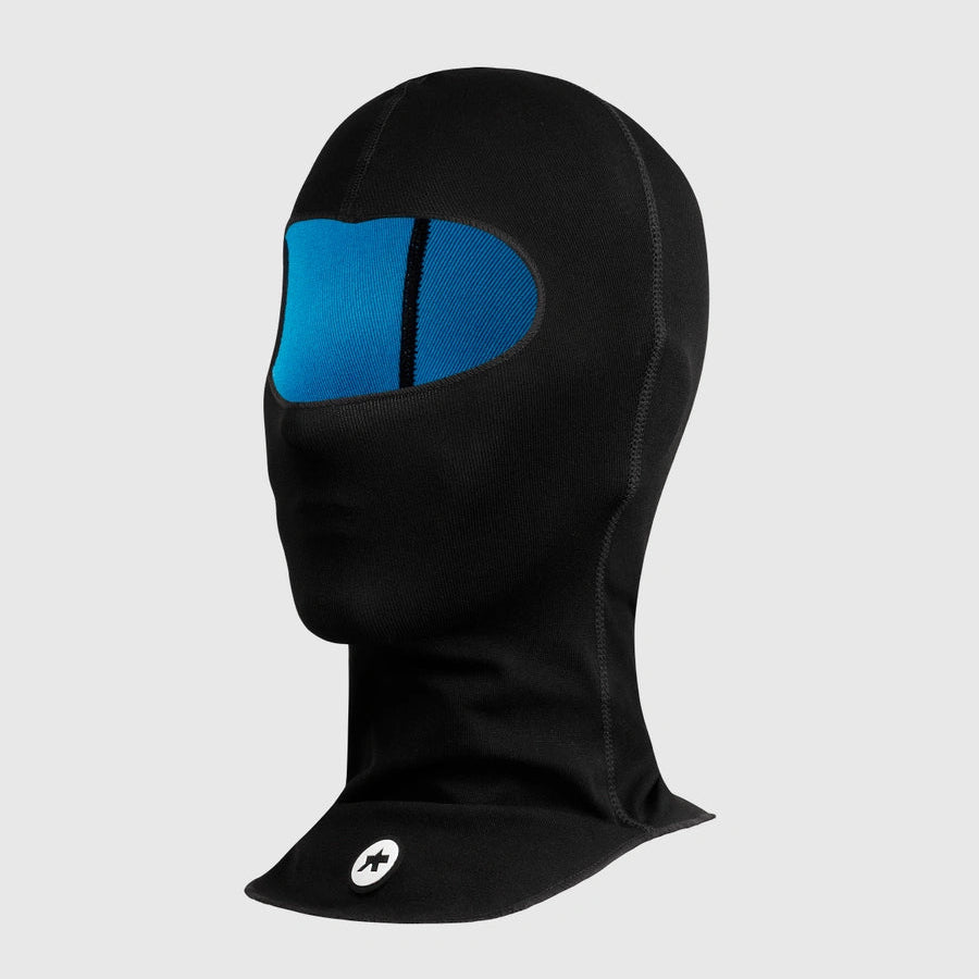 Balaclava ASSOS ULTRAZ WINTER P3 Sort