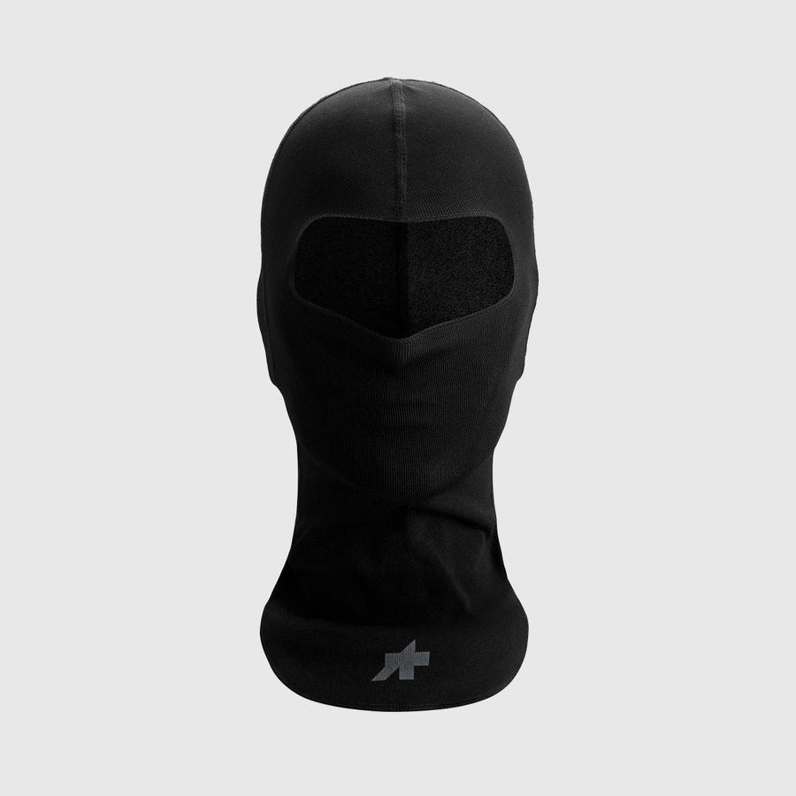 Balaclava ASSOS WINTER P3 Sort