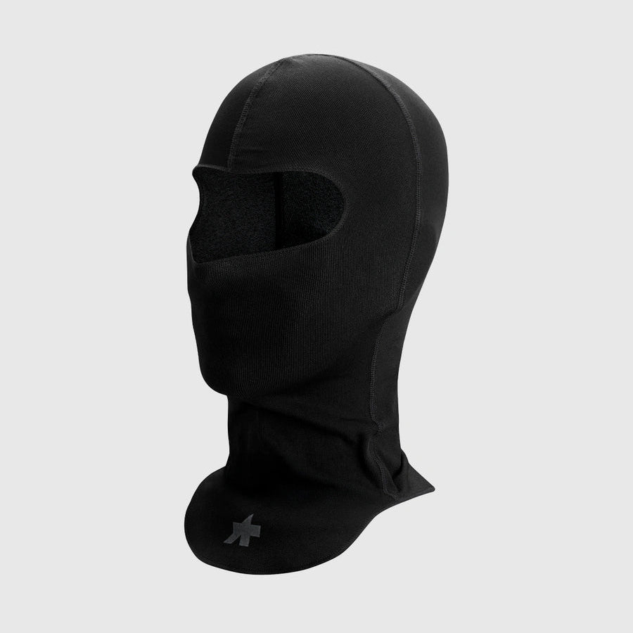 Balaclava ASSOS WINTER P3 Sort