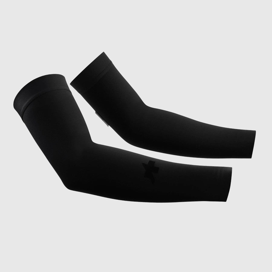 ASSOS R WINTER P1 Sleeves Black