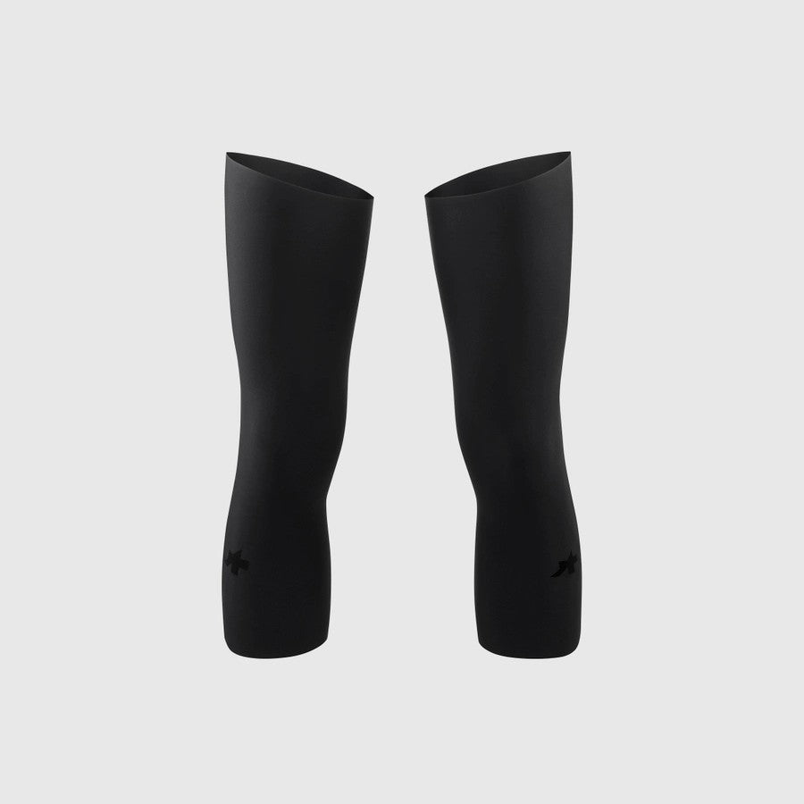 ASSOS R WINTER P1 Knee Pads Black