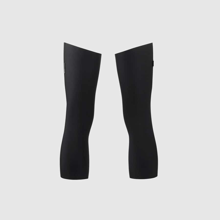 ASSOS R WINTER P1 Knee Pads Black