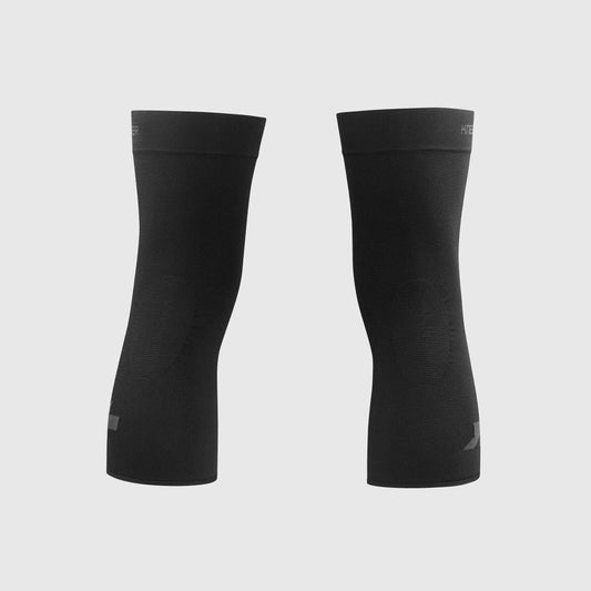 ASSOS SPRING FALL P1 Knee Pads Black