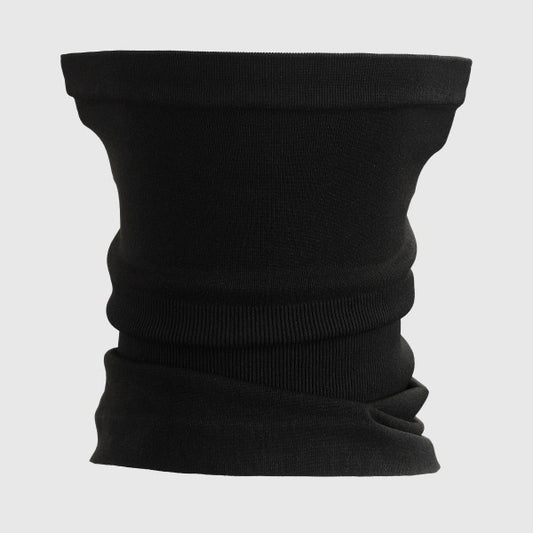 ASSOS WINTER NECK WARMER P3-halsedisse sort