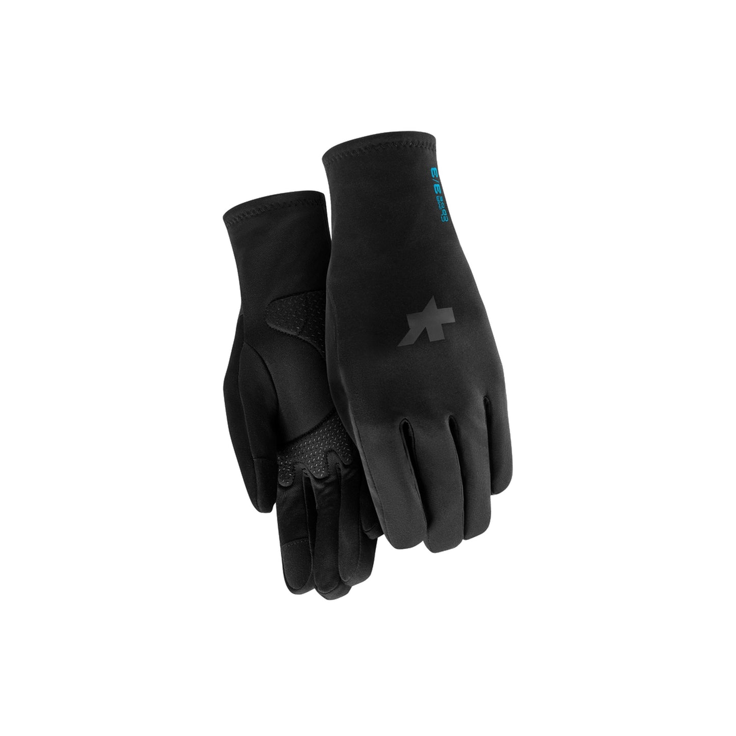 ASSOS WINTER Gloves Black
