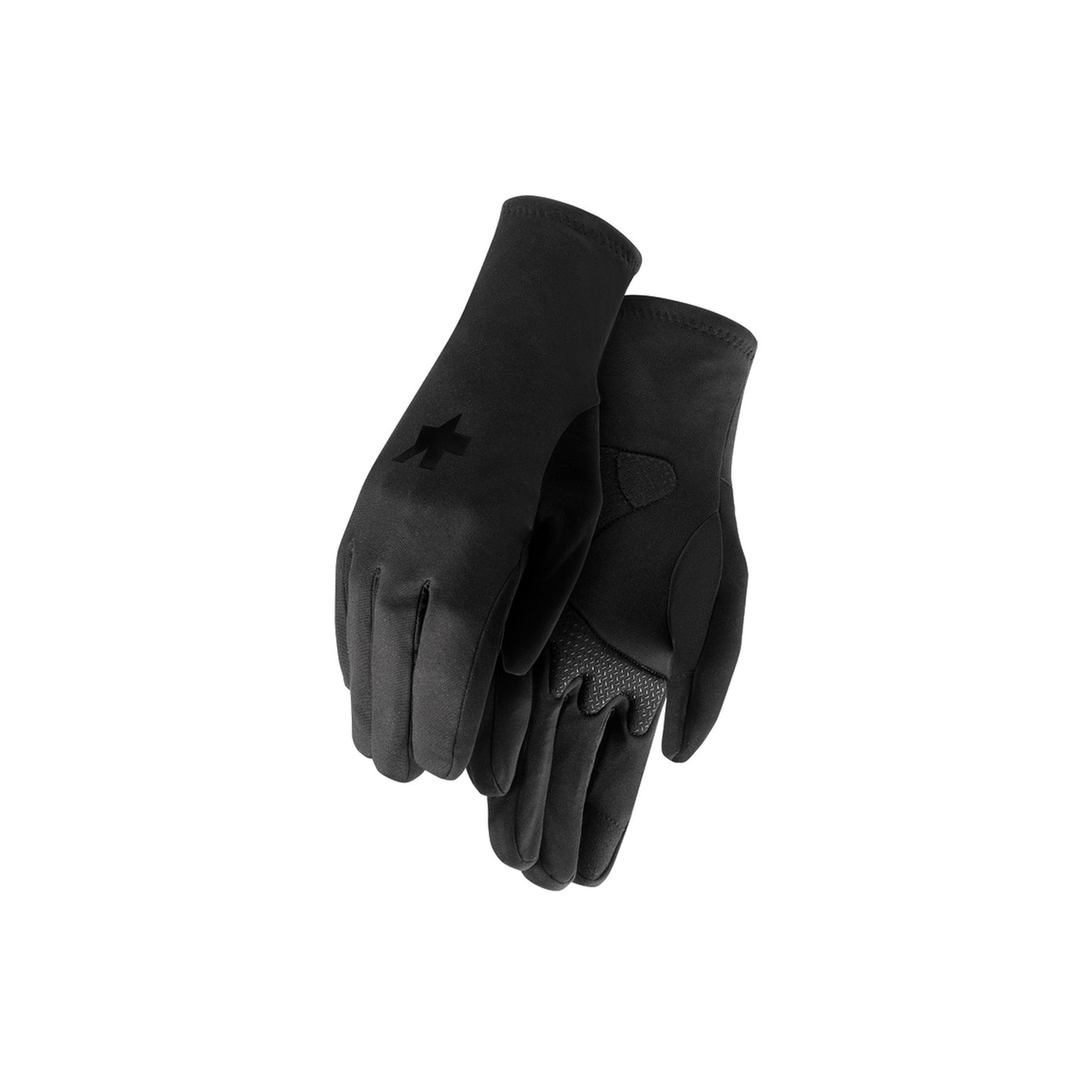ASSOS WINTER Gloves Black