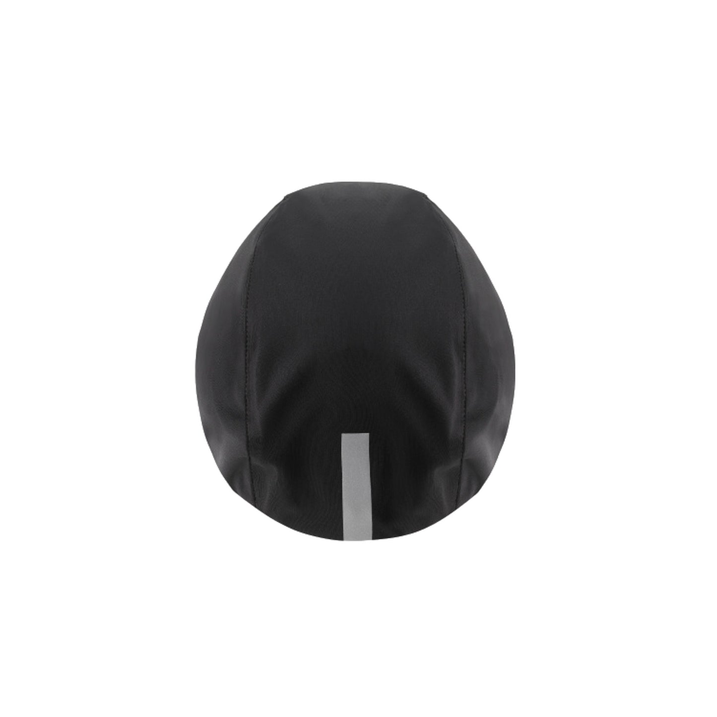 ASSOS SPRING FALL RAIN P1 kasket, sort