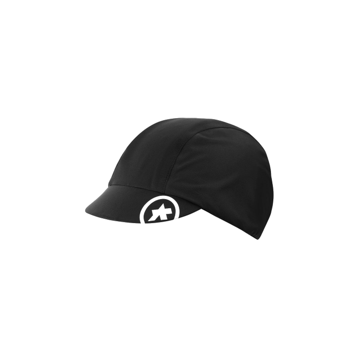 ASSOS SPRING FALL RAIN P1 kasket, sort