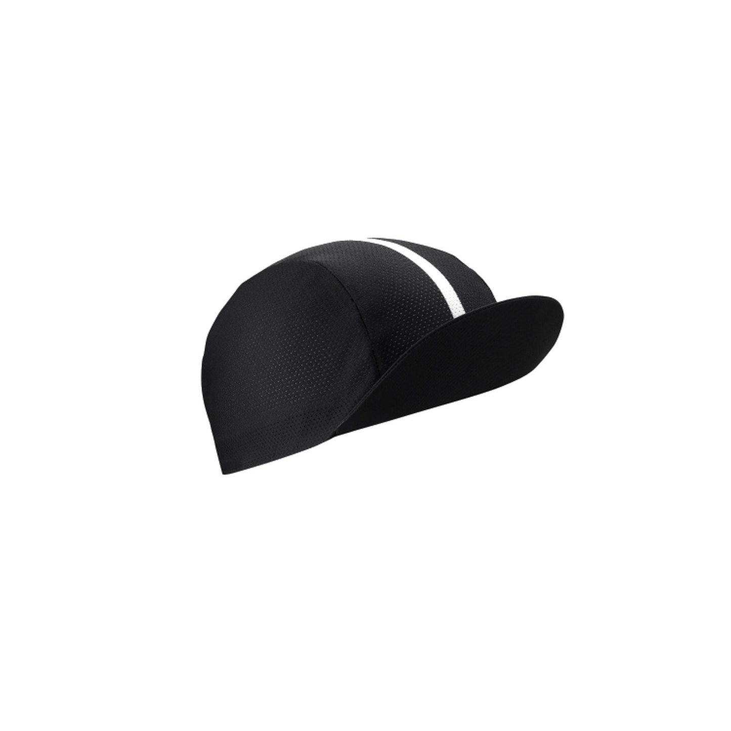ASSOS ENDURANCE P1 kasket, sort