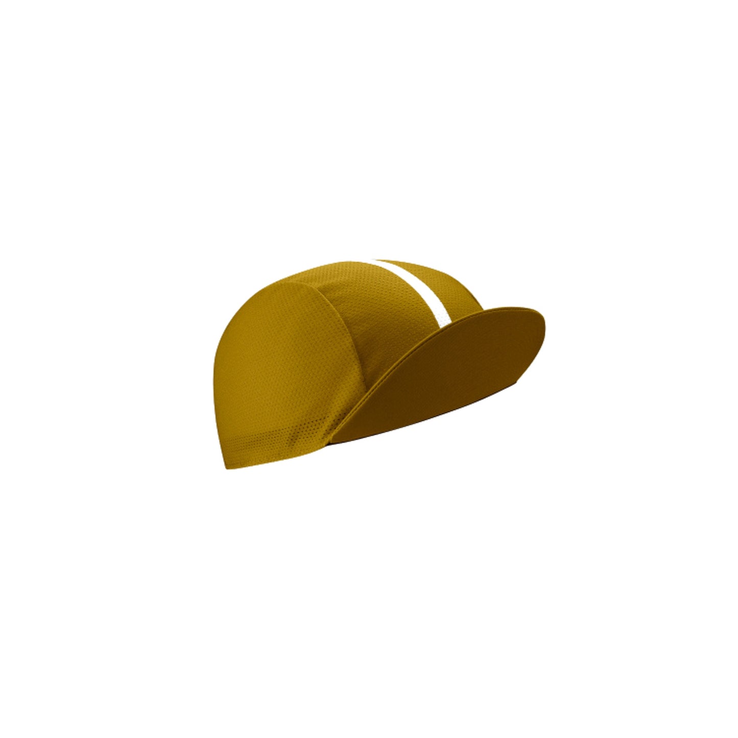 ASSOS ENDURANCE P1 Cap in Golden Yellow