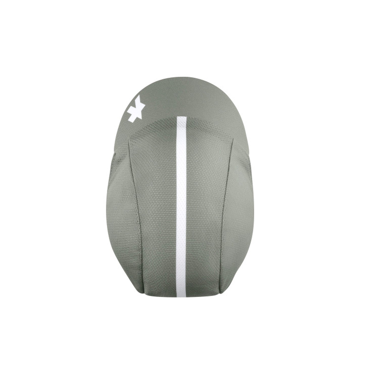 ASSOS ENDURANCE P1 Edge Green-kasket