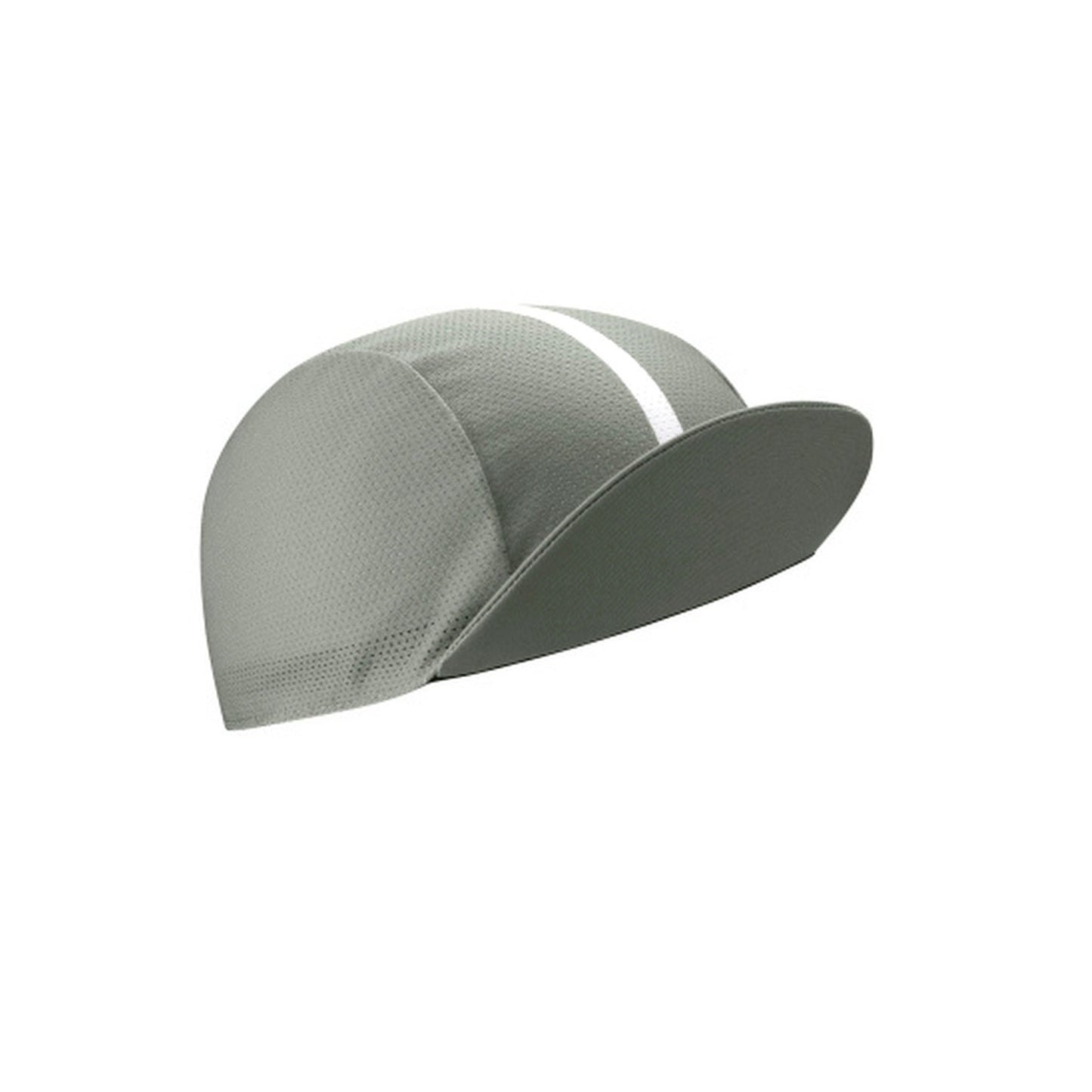 ASSOS ENDURANCE P1 Edge Green-kasket