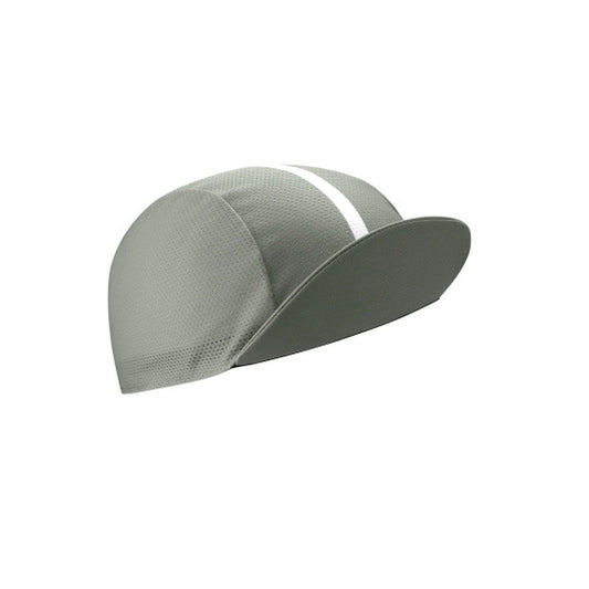ASSOS ENDURANCE P1 Edge Green-kasket