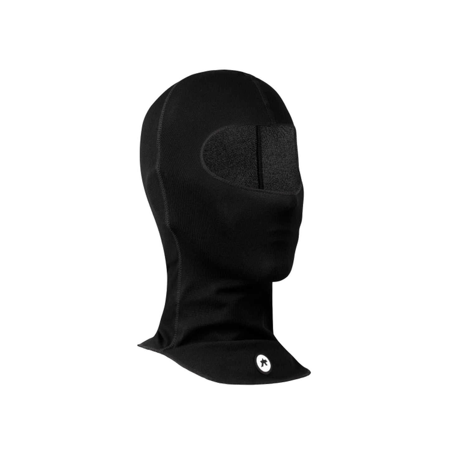 ASSOS WINTER Black Balaclava