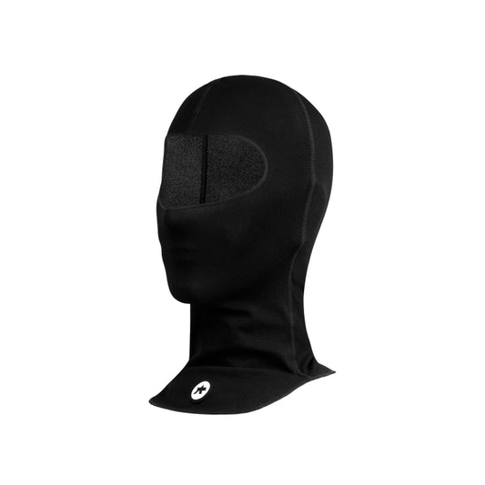 Balaclava ASSOS WINTER P1 Sort