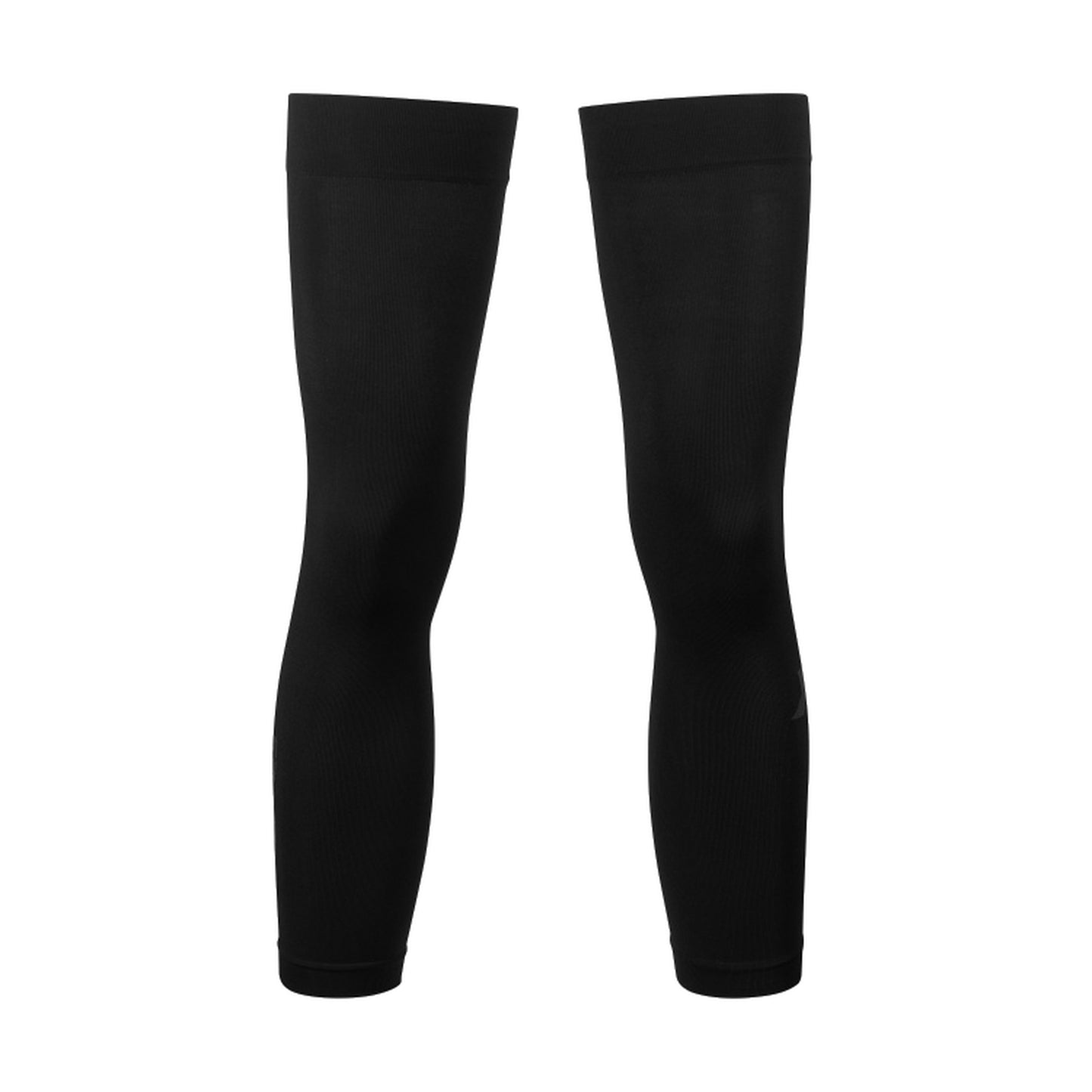 ASSOS EVO benvarmere, sort