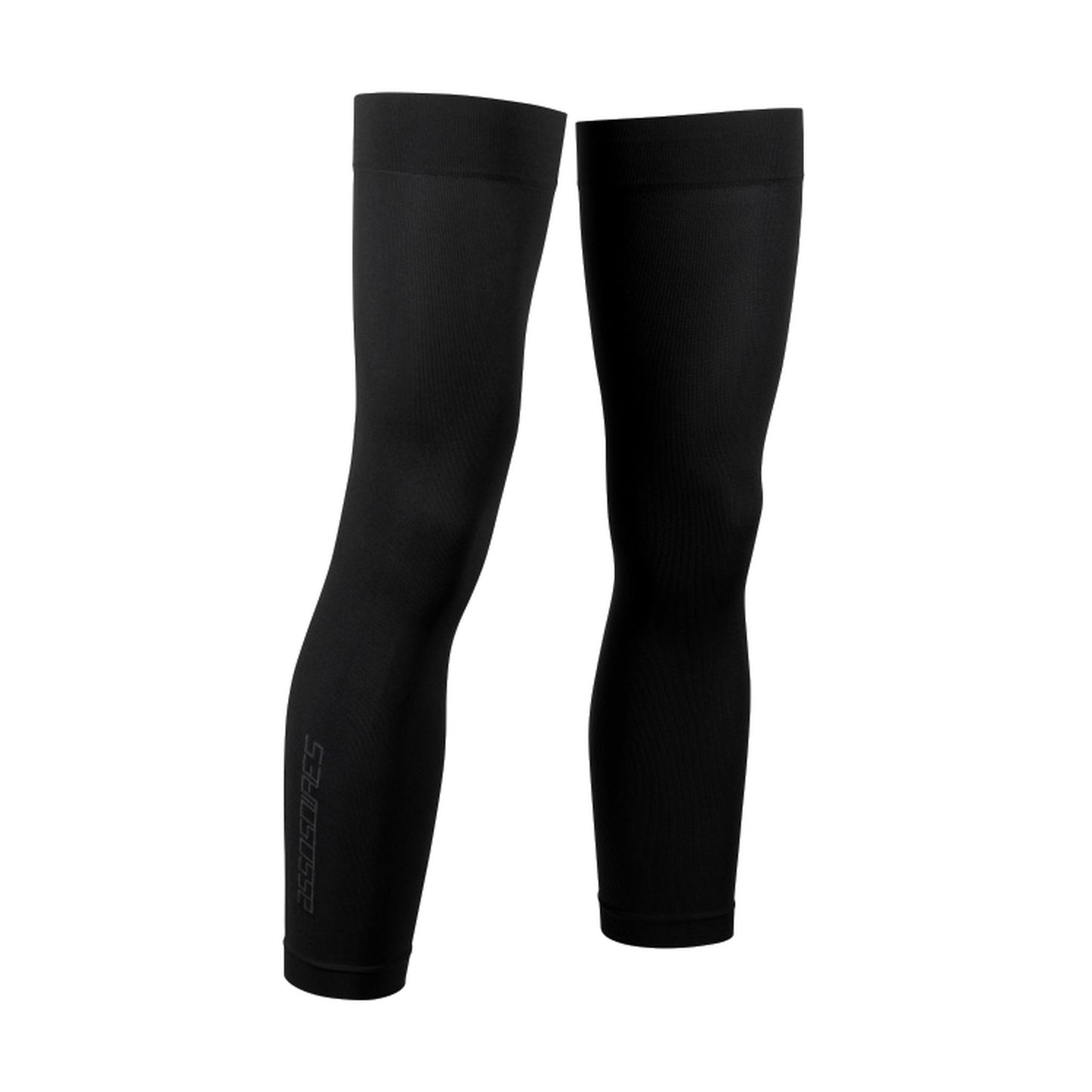ASSOS EVO benvarmere, sort