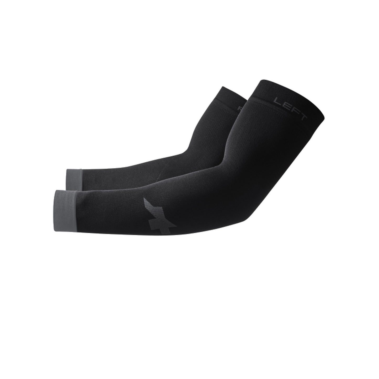 ASSOS PROTECTOR UPF 50+ armvarmere  Sort