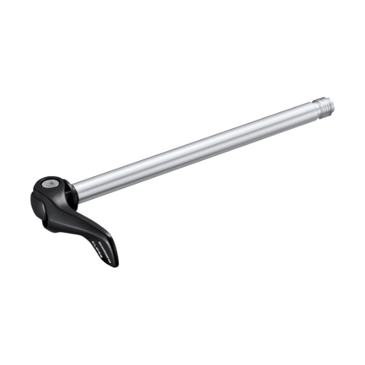 SHIMANO E-THRU AX-MT500 baghjulsaksel 12x1570mm