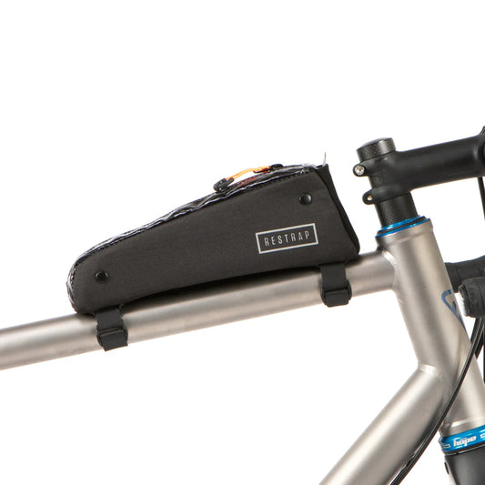 Rammetaske RESTRAP AERO RACE 0.6 L Sort
