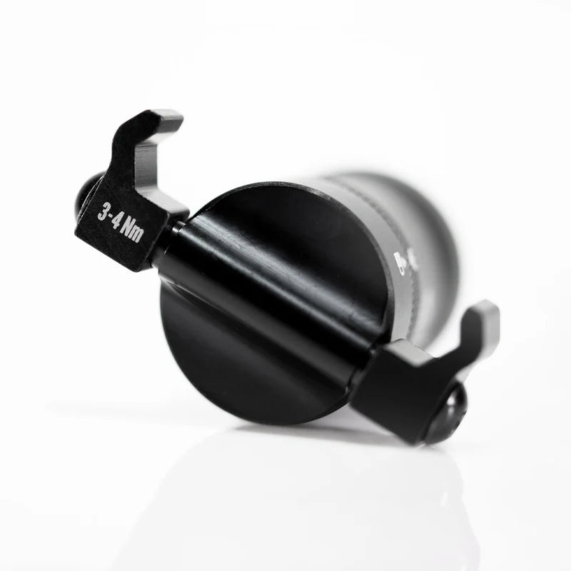 Bagbelysning LEZYNE SADDLE Ai ALERT 250