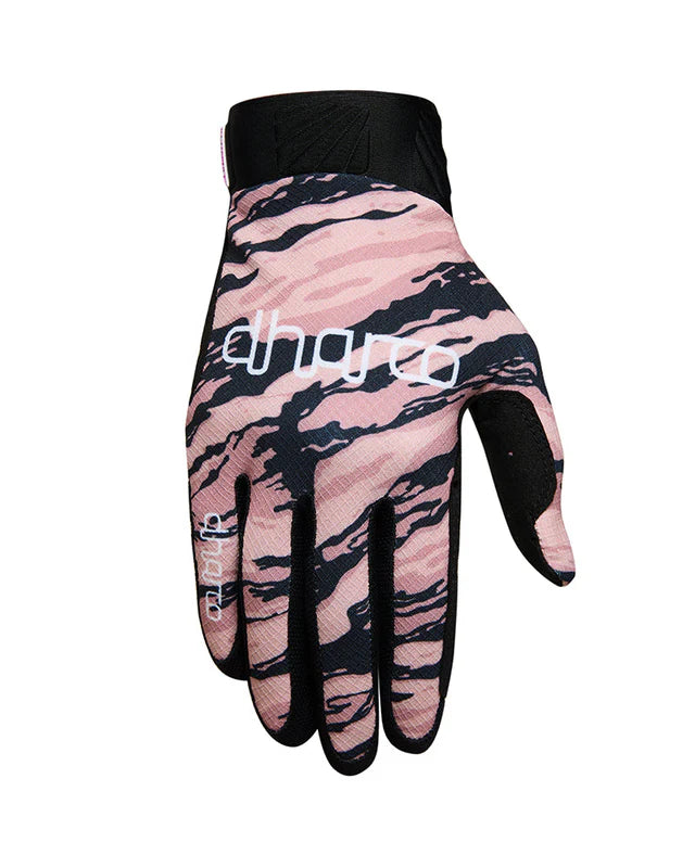 DHARCO GRAVITY AMBUSH Women's Gloves Beige