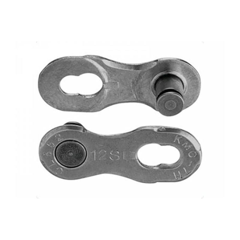 12V KMC E12-S EPT E-BIKE kæde