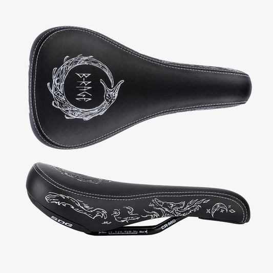 Sadel SDG APOLLO STRATOS Tomas Lemoine Signature Rails Cr-Mo (kopi)