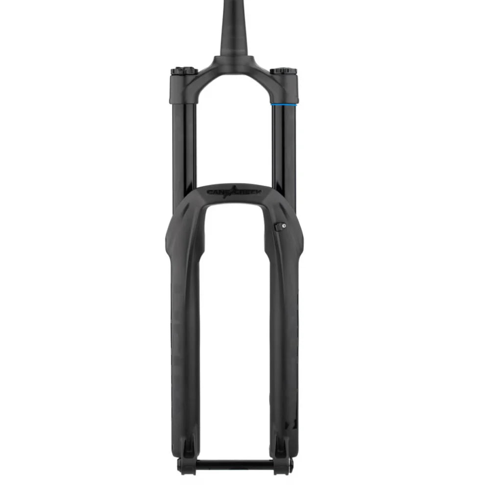 CANE CREEK HELM MKII AIR 27,5 Konisk gaffelaksel 15x110 mm Boost Sort