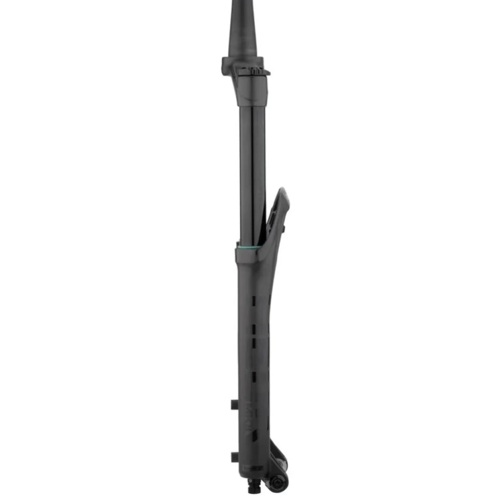 CANE CREEK HELM MKII AIR 27,5 Konisk gaffelaksel 15x110 mm Boost Sort