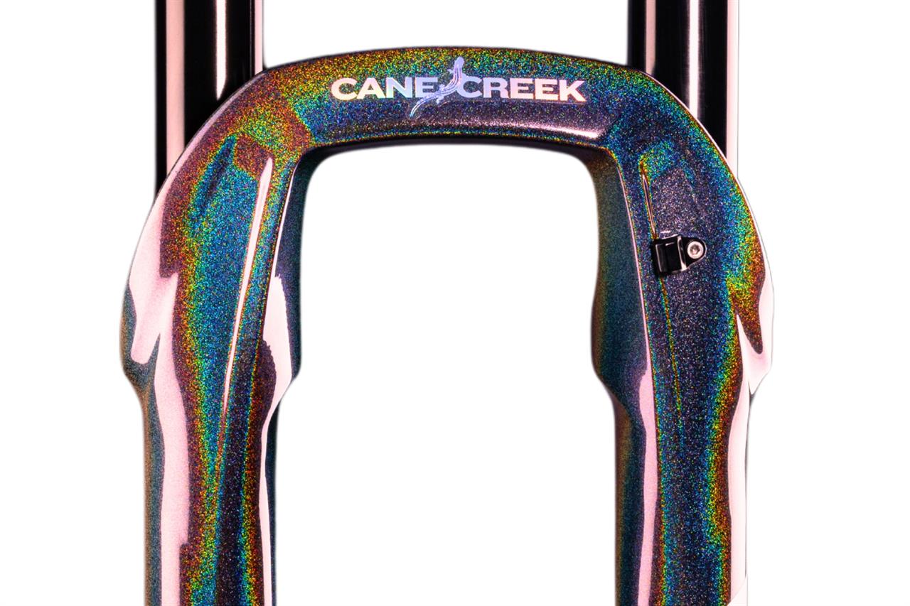 CANE CREEK HELM MKII AIR 29" gaffel, konisk, 15x110 mm Boost-aksel, begrænset udgave