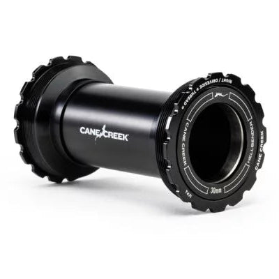 CANE CREEK HELLBENDER 70 krankboks - T47i indvendig 24 mm aksel