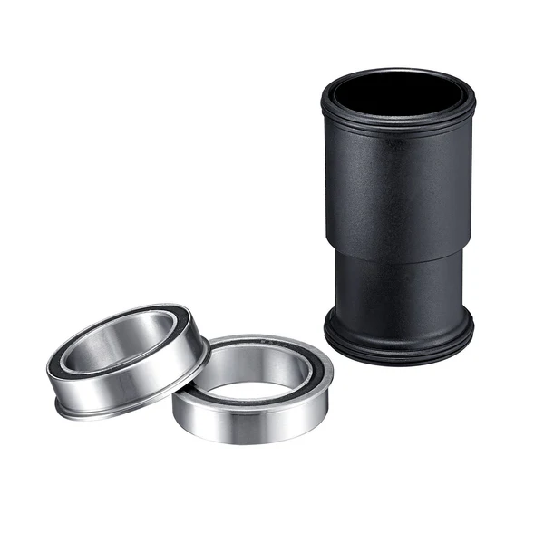 E-THIRTEEN BB92 kranksæt 24 mm Press-Fit aksel