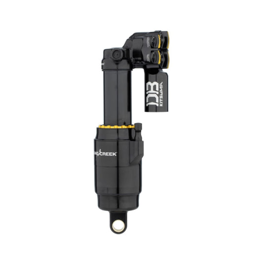 CANE CREEK KITSUMA Air Trunnion støddæmper