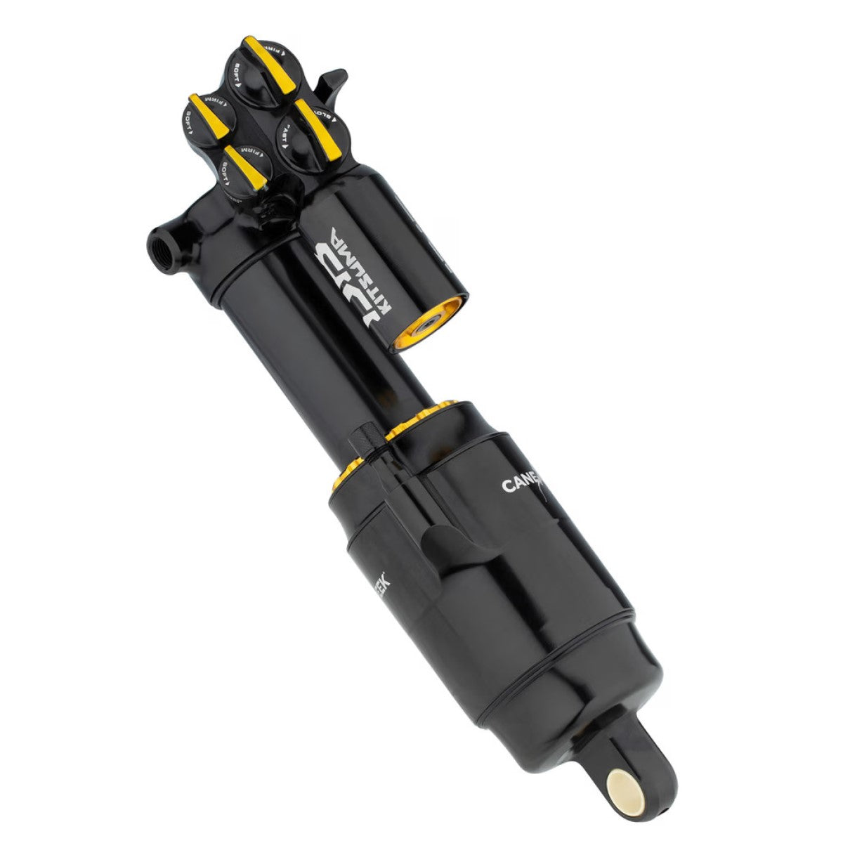 CANE CREEK KITSUMA Air Trunnion støddæmper