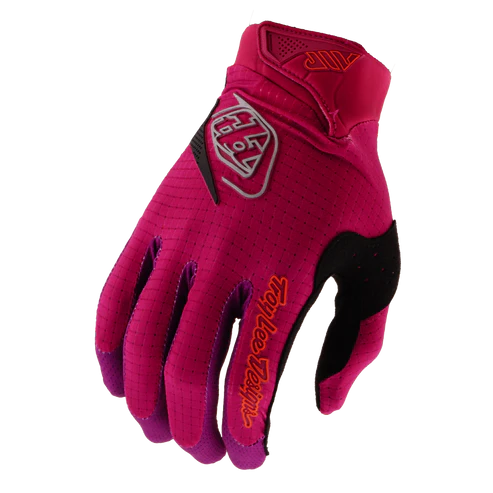 TROY LEE DESIGNS AIR MONO Junior Fushia-handsker